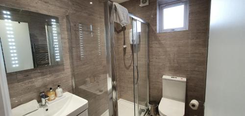 Garland Stylish Apartment 2 In Greater London, Londýn (fotografie 7)