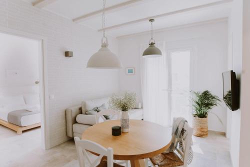 Faciliteiten, ERIEL Boutique Apartments in Lefkada