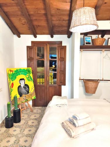 Apartamento La Galería de Ronda, Ronda (foto 8)