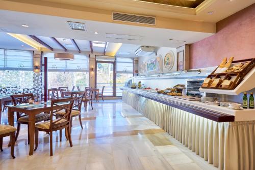 Ristorante, Crisol Guadalupe in Granada