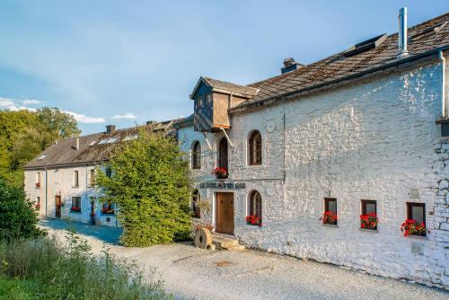 Le Moulin d'en Bas - Location saisonnière - Saint-Hubert