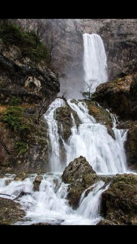 El Ventorrillo 2 in Ripoar