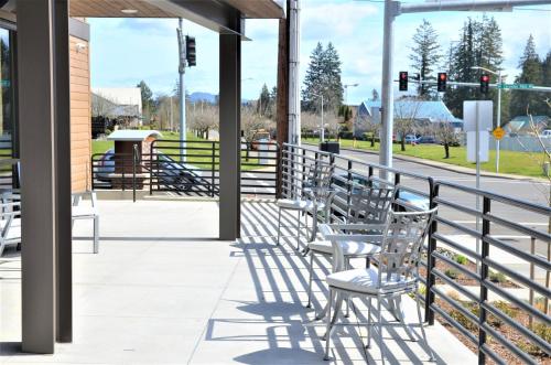 Létesítmények, Staybridge Suites Hillsboro - Orenco Station By IHG in Hillsboro (Oregon)