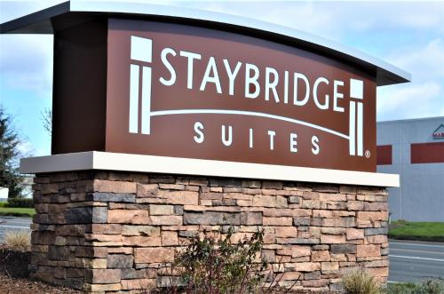 Staybridge Suites - Orenco Station, an IHG Hotel