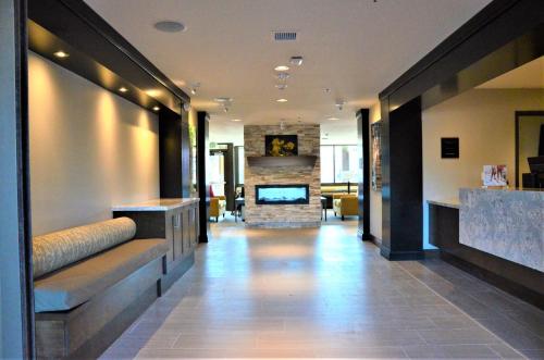 A szálláshely kívülről, Staybridge Suites Hillsboro - Orenco Station By IHG in Hillsboro (Oregon)