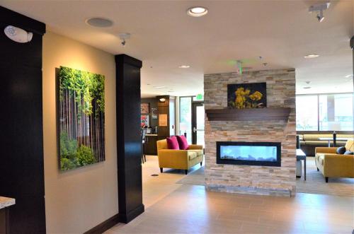 Staybridge Suites - Orenco Station, an IHG Hotel