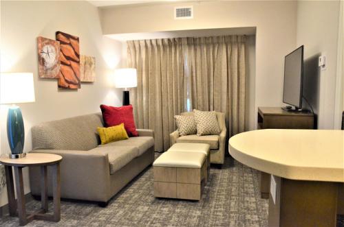 Staybridge Suites - Orenco Station, an IHG Hotel