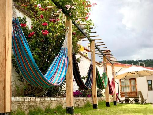 . Hotel Casa Floralia