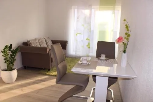 Ferienwohnung Miletta, Zentral Friedrichshafen Bodensee in Friedrichshafen, Deutschland