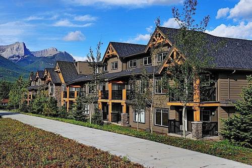 Copperstone Resort