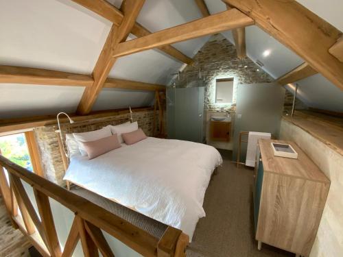 Ida’s Nook in Norton St Philip