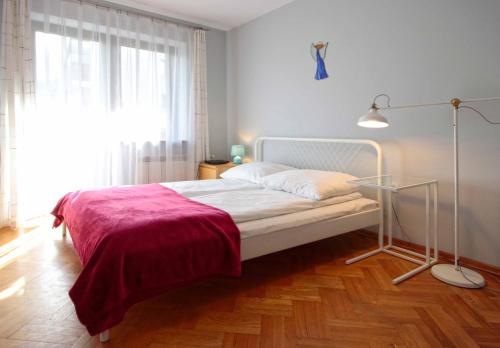 Apartament Łukaszówki, Zakopane