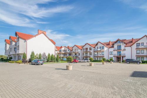 Baltic Korona Apartamenty D07
