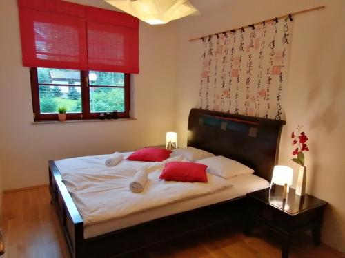 Apartament Bambusowy - image 5