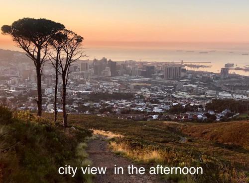 Deportes y ocio, Table Mountain Forest Villa in Vredehoek