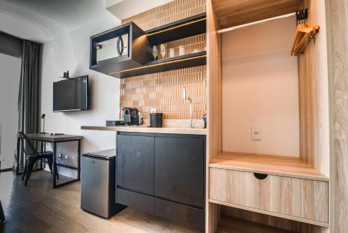360 Sé Room Type - Standard Studio