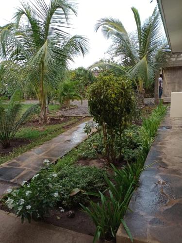 MASKANI Villa