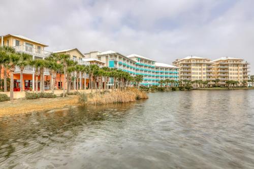 Carillon Beach Resort Inn in Panama City (FL)