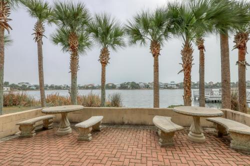 Carillon Beach Resort Inn in Panama City (FL)