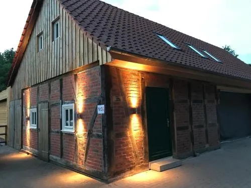 Gästezimmer Gutshof Bestenbostel Eine Oase der Ruhe in Wedemark, Deutschland