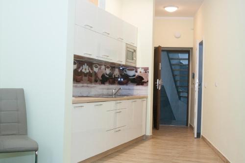 Apartamenty Grodowa 2