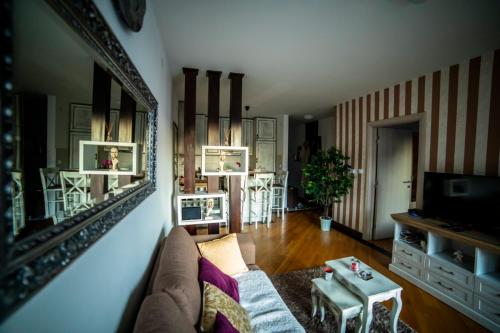 Luxury apartmani kg - Apartment - Kragujevac