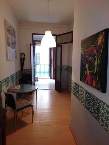 Double Rooms At The Heart Of Palma