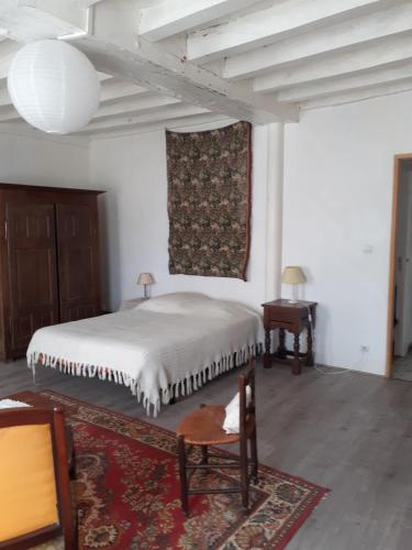 Gite du château gîte à louer de La Lanterne