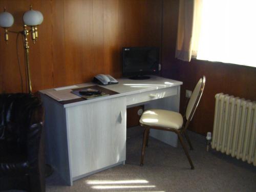 Central-Hotel Tegel, Berlín (foto 4)