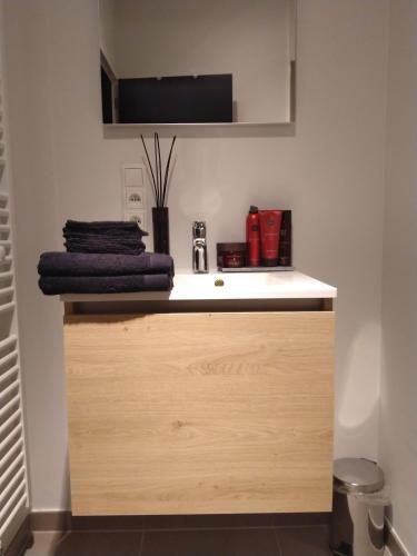 Stylish, luxurious and cosy apartment