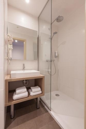 Hotel Villa Royale, Brussels (photo 9)