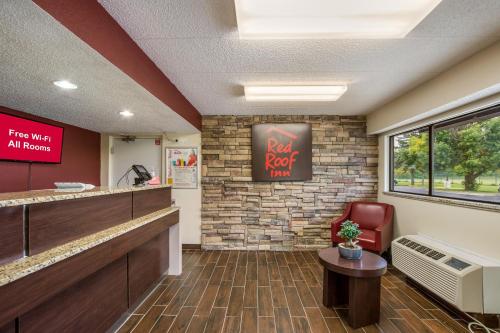 Red Roof Inn Saginaw – Frankenmuth