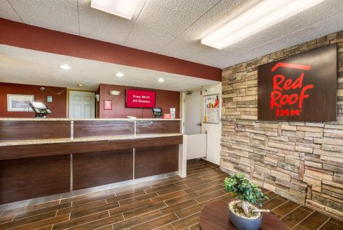 Red Roof Inn Saginaw – Frankenmuth