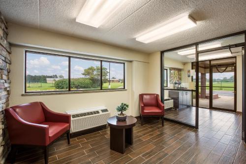 Red Roof Inn Saginaw – Frankenmuth