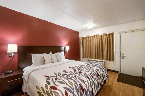 Red Roof Inn Saginaw – Frankenmuth