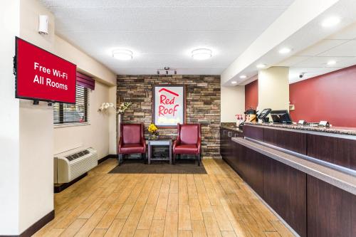 Red Roof Inn PLUS+ Nashville North Goodlettsville in Goodlettsville, USA