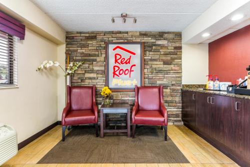 Red Roof Inn PLUS+ Nashville North Goodlettsville in Goodlettsville, USA