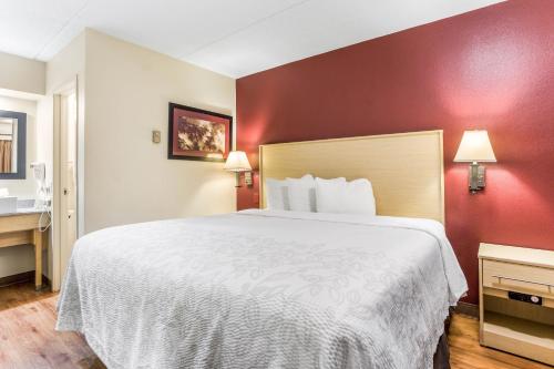 Red Roof Inn PLUS+ Nashville North Goodlettsville