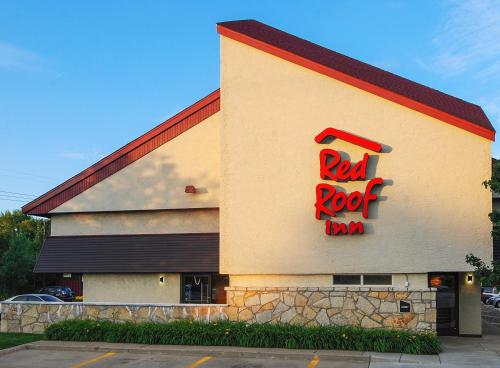 Red Roof Inn Washington, PA in Washington, USA