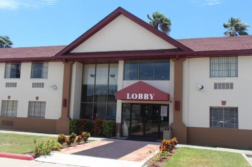 Red Roof Inn Pharr-McAllen