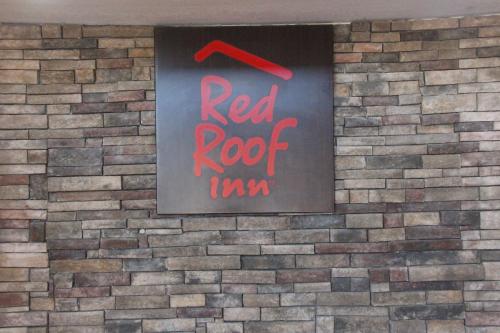 Red Roof Inn Pharr - McAllen
