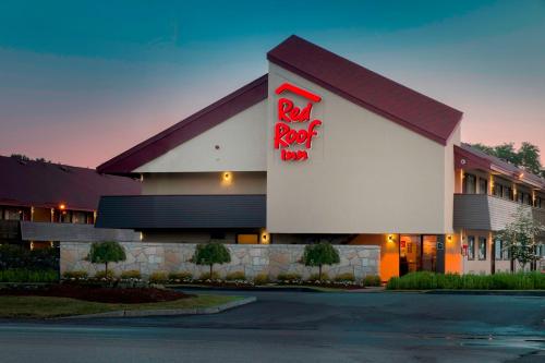 Red Roof Inn Edison