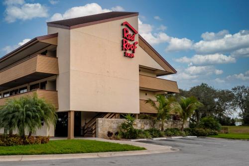 Red Roof Inn Tampa - Brandon