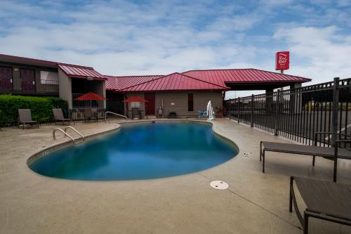 Red Roof Inn Dothan