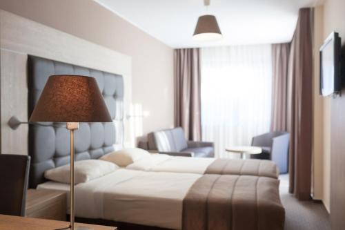 Hotel Villa Royale - image 4