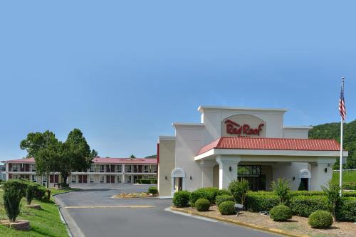 Red Roof Inn Dalton