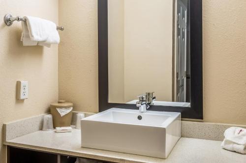 Red Roof Inn Tampa Bay - St. Petersburg - image 10
