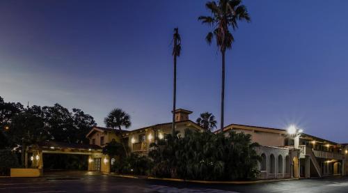 Red Roof Inn Tampa Bay - St. Petersburg in St Petersburg, USA