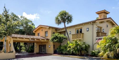 Red Roof Inn Tampa Bay - St. Petersburg - Bradenton