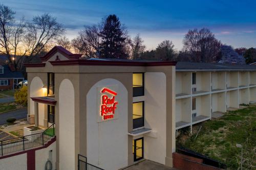 Foto - Red Roof Inn Warrenton